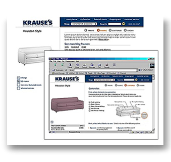 krause sample