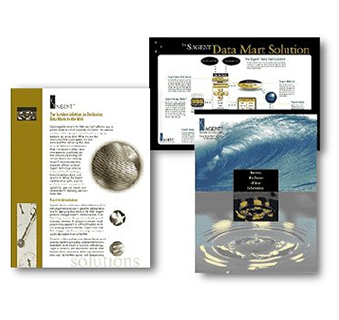 sagent collateral sample
