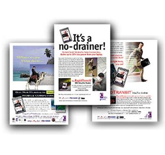 smart ad sample